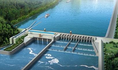 几内亚计划在冈比亚河流开发三大水电站项目