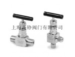 飞托克FITOK-NBSS-FNS2-7棒料针型阀