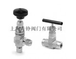 美国飞托克FITOK-NFSS-FNS2-7锻件针型阀