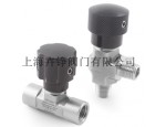 美国飞托克FITOK-NDSS-ML12-8非旋转阀杆针型阀