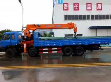 湖北杜德起重機出口哈薩克斯坦 助力“一帶一路”建設