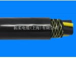 上海拓柔起重机卷筒电缆、龙门吊专用电缆