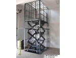 广州专业设计安装销售升降货梯