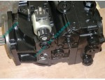 武汉光谷维修压路机振动泵90R075_萨澳振动泵