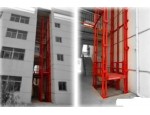 广州升降货梯设计安装销售