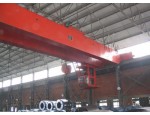 广州QDY5-74吨双梁桥式起重机优质生产厂家