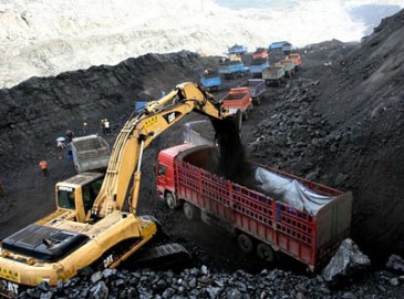 2015年1-10月山西省累计原煤产量为77796.7万吨