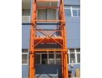广州升降货梯制作安装