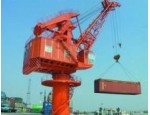 北京通州优质码头固定式起重机