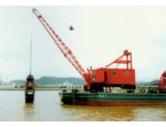 上海市船用起重机安装.维修及配件