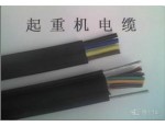 江苏销售优质起重电缆线
