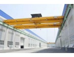 广州起重机设计生产双梁桥式起重机及维修保养