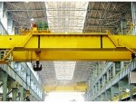 出售全新双梁起重机32/10吨跨度22.5米 升高12米
