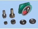重慶單梁起重機配件大車變速