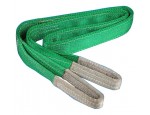 扁平吊装带、圆形吊装带及成套索具供应