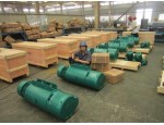 宁波电动葫芦优质厂家