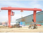 北京电动葫芦门式起重机优质厂家