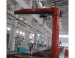 北京悬臂起重机优质厂家