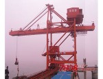 上海港口起重机15800800643
