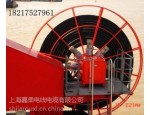 江西南昌起重机电缆卷筒专用电缆线