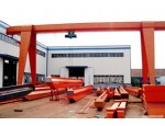 北京龙门起重机专业生产