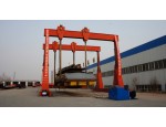 北京移动式龙门吊优质厂家