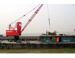 上海港口船用起重机15800800643