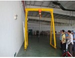衡水移动式龙门吊专业生产