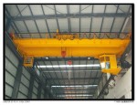 杭州QD型吊钩桥式起重机生产厂家