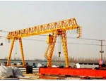 北京单梁门式起重机专业生产