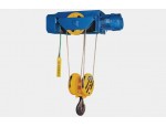 天津供应优质HC型钢丝绳电动葫芦