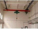 江西水厂泵房专业悬挂起重机维修保养