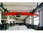 潍坊供应优质LX型电动单梁悬挂起重机