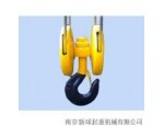 苏州  专业生产销售电动葫芦吊钩