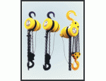 專業制造DHY環鏈電動葫蘆