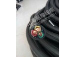 上海振豫3×10带钢丝电缆卷筒专用线