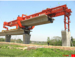 济南专业安装架桥机