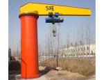 北京起重机 悬臂吊 墙壁吊