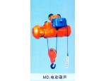 河南礦山MD電動葫蘆 聯系電話：13700739995