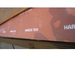 HARDOX500耐磨板//价格
