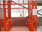 北京专业生产液压升降货梯