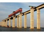 丽水公路架桥机质量保障