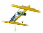 臨汾歐式起重機生產廠家