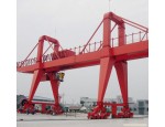 上海双梁门式起重机专业制造