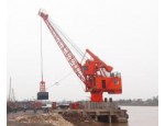 秦皇岛码头固定式起重机厂家直销质量保障