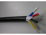 供应优质硅胶电缆