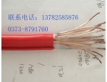 河南中祥销售带钢丝电缆行车控制线电动葫芦按钮线8791760