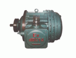 BZD 22-4/1.5KW 隔爆|防爆型电动机