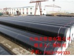 预制供水无毒IPN8710防腐钢管厂家