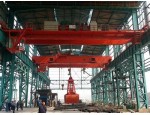 北京冶金铸造桥式起重机